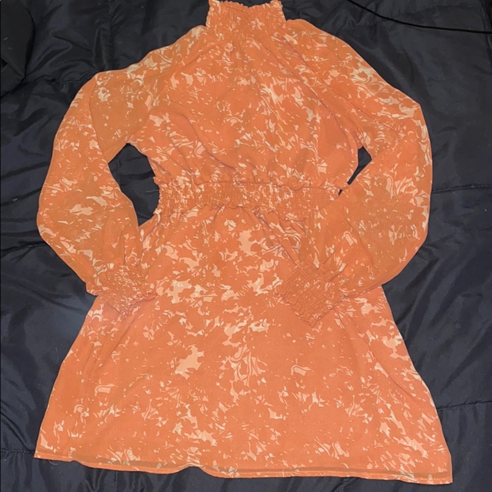 June & Hudson Dress